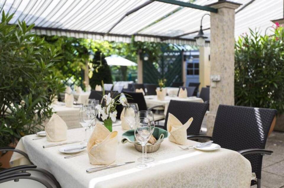 Hotel Hubertushof 5