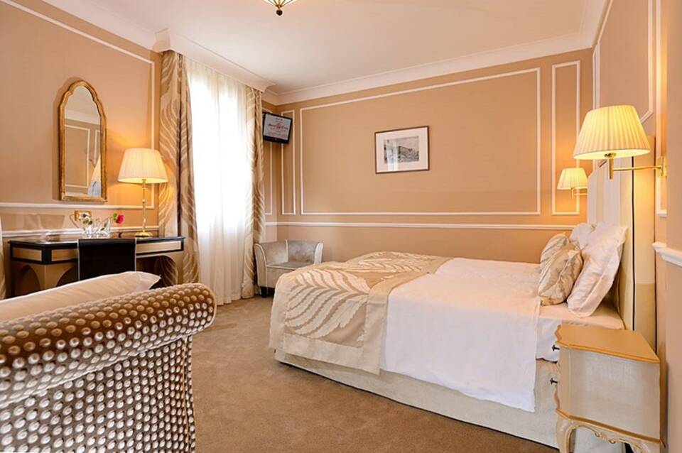 Al Nuovo Teson Hotel 3