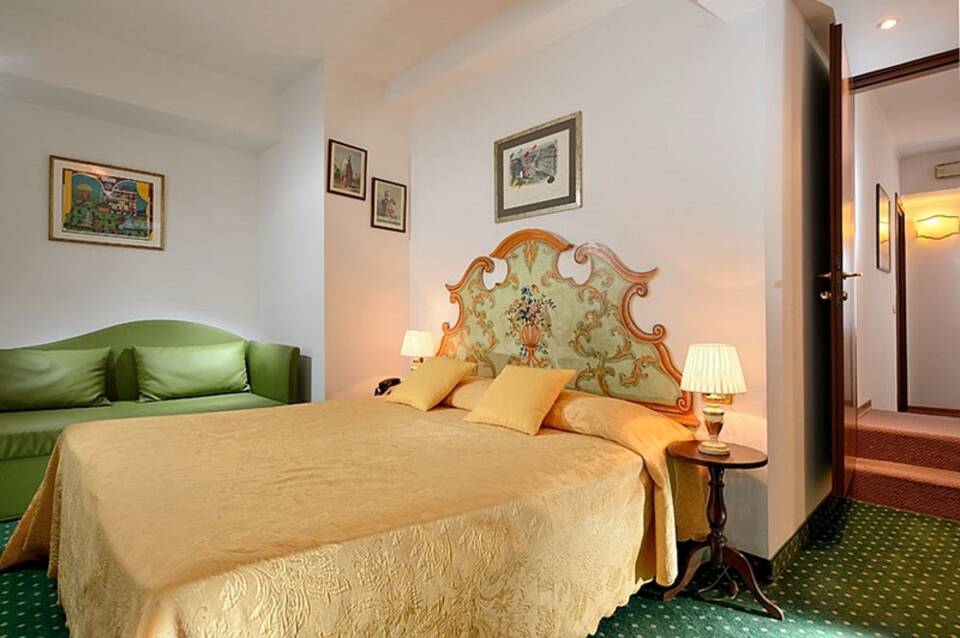 Al Nuovo Teson Hotel 4