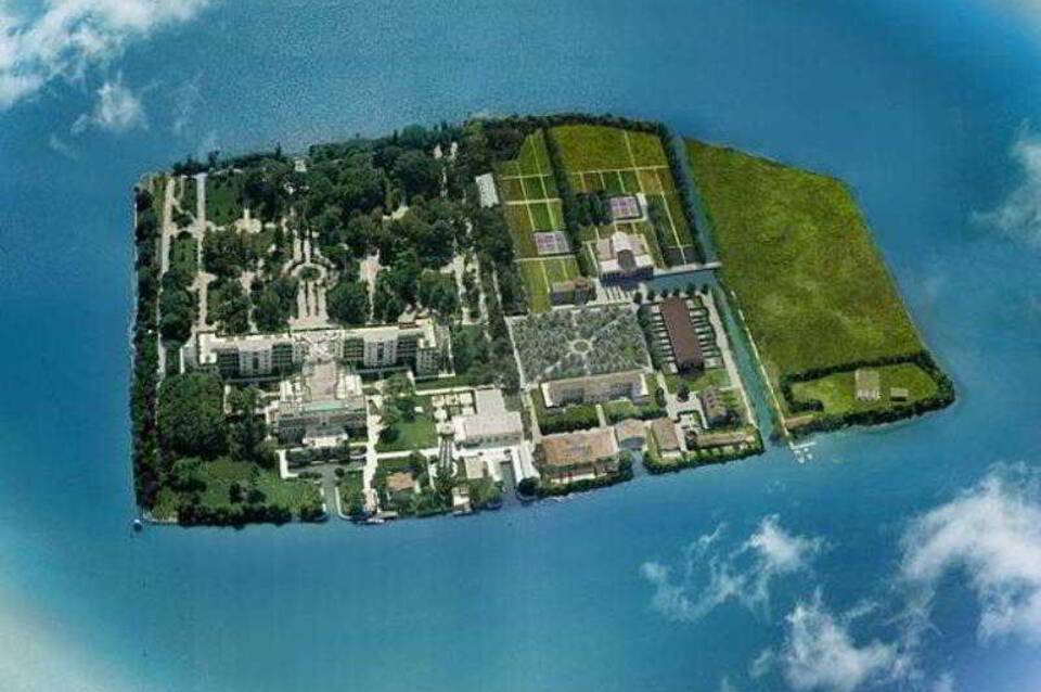 JW Marriott Venice Resort & Spa 1
