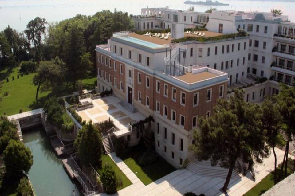 JW Marriott Venice Resort & Spa 2