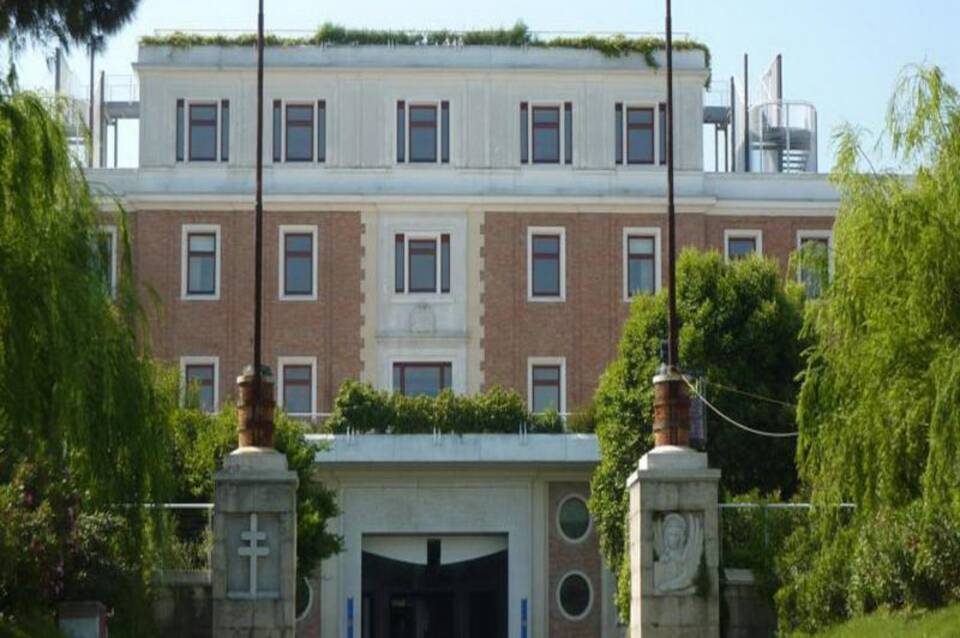 JW Marriott Venice Resort & Spa 3
