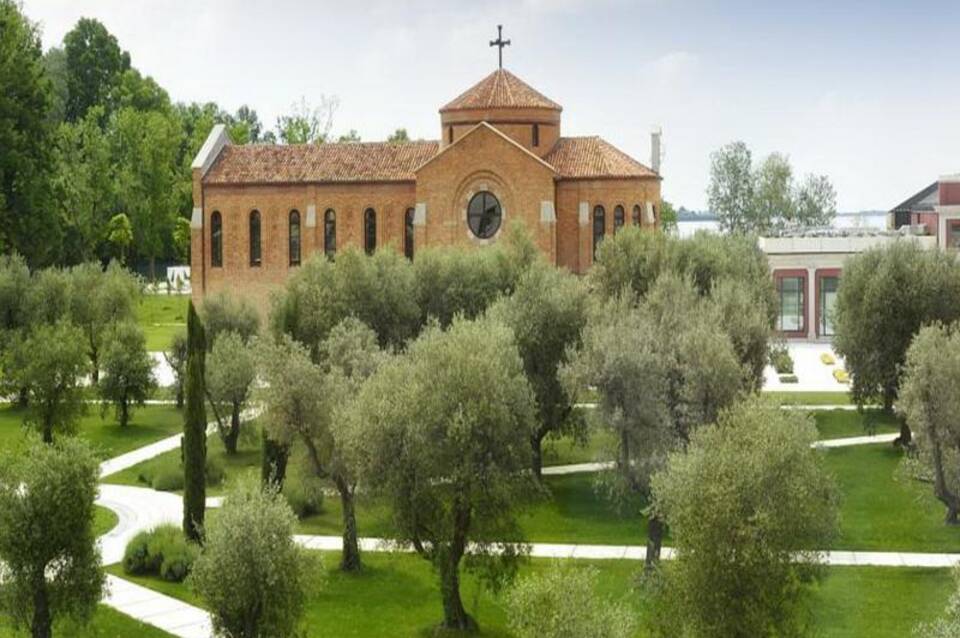 JW Marriott Venice Resort & Spa 4