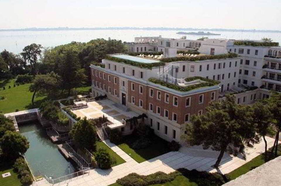 JW Marriott Venice Resort & Spa 5