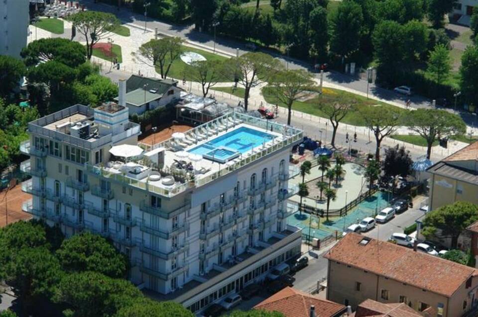 Hotel Colombo 1
