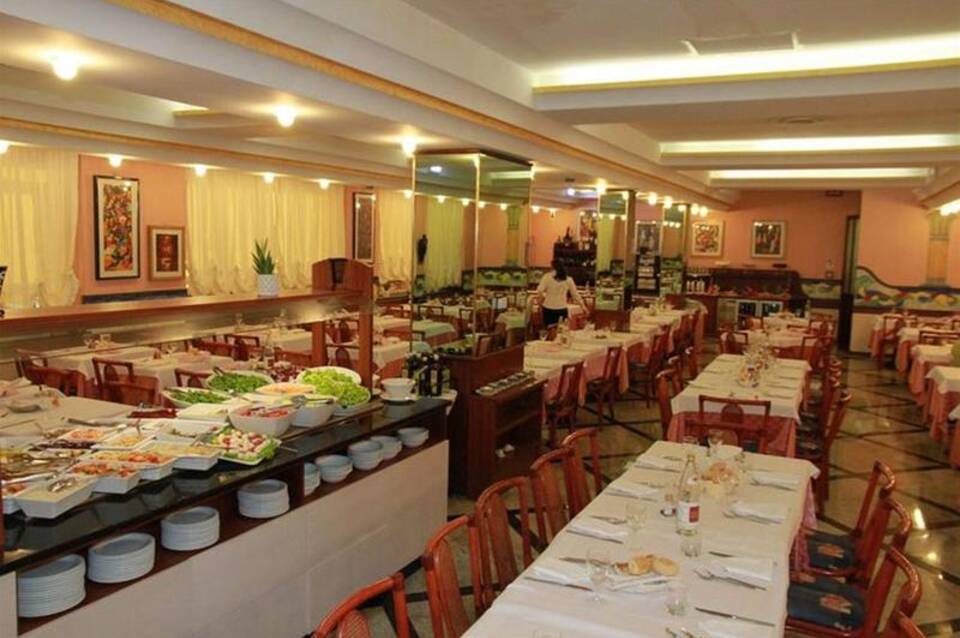 Hotel Colombo 3