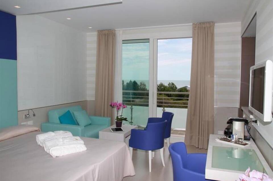 Hotel Colombo 5