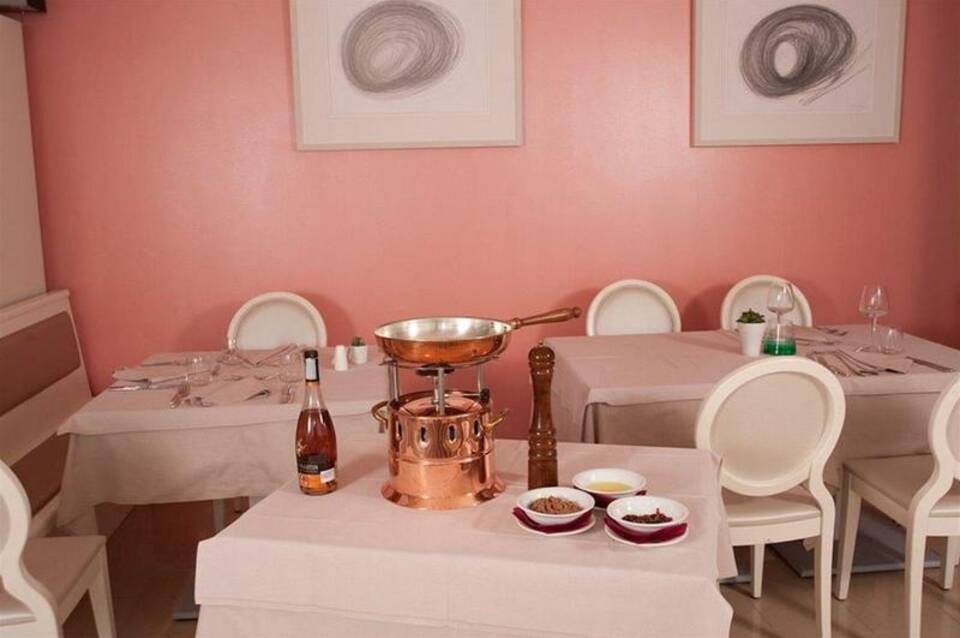 Baia del Mar Beach Boutique Hotel 1