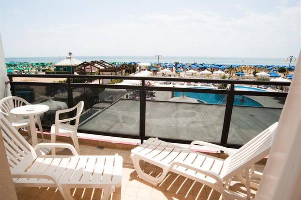 Baia del Mar Beach Boutique Hotel 3