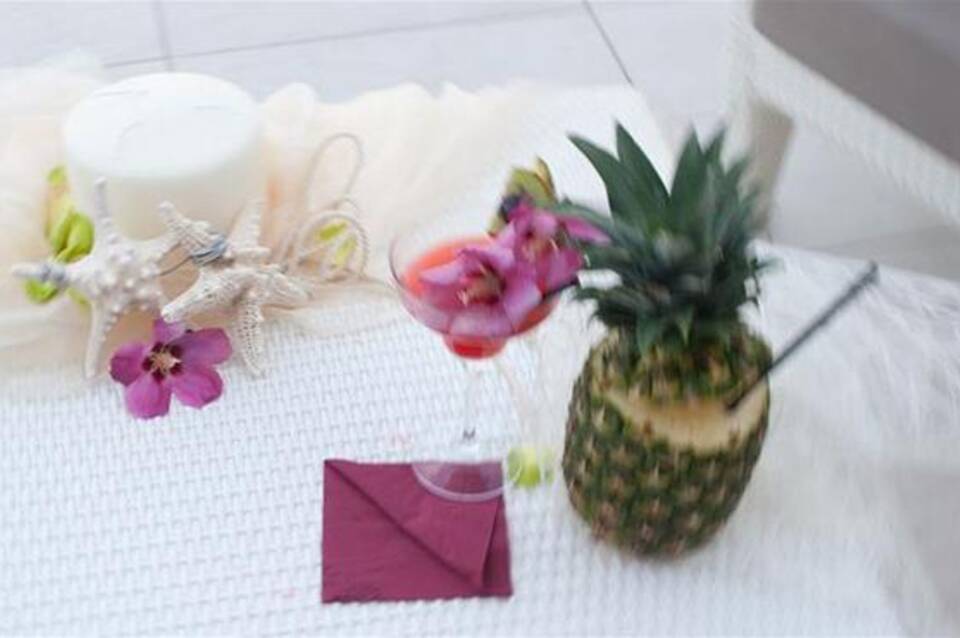 Baia del Mar Beach Boutique Hotel 4