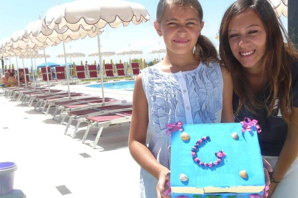 Baia del Mar Beach Boutique Hotel 5