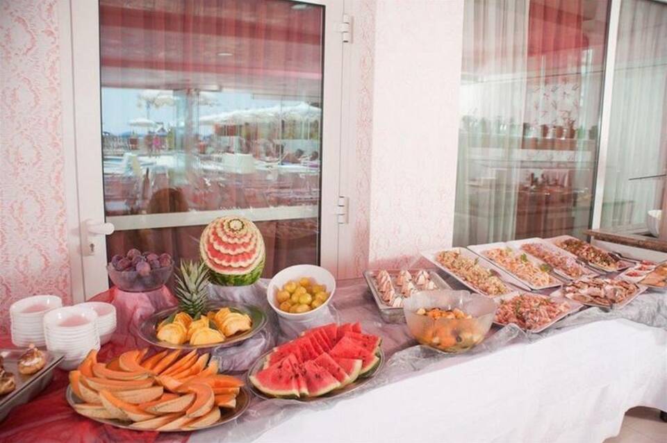 Baia del Mar Beach Boutique Hotel 5