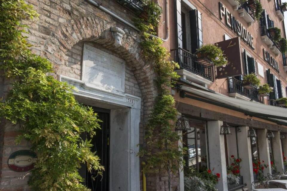 La Calcina Suites 2