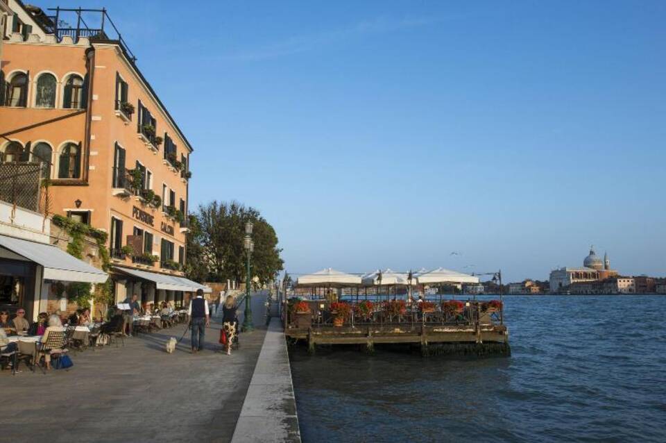 La Calcina Suites 4