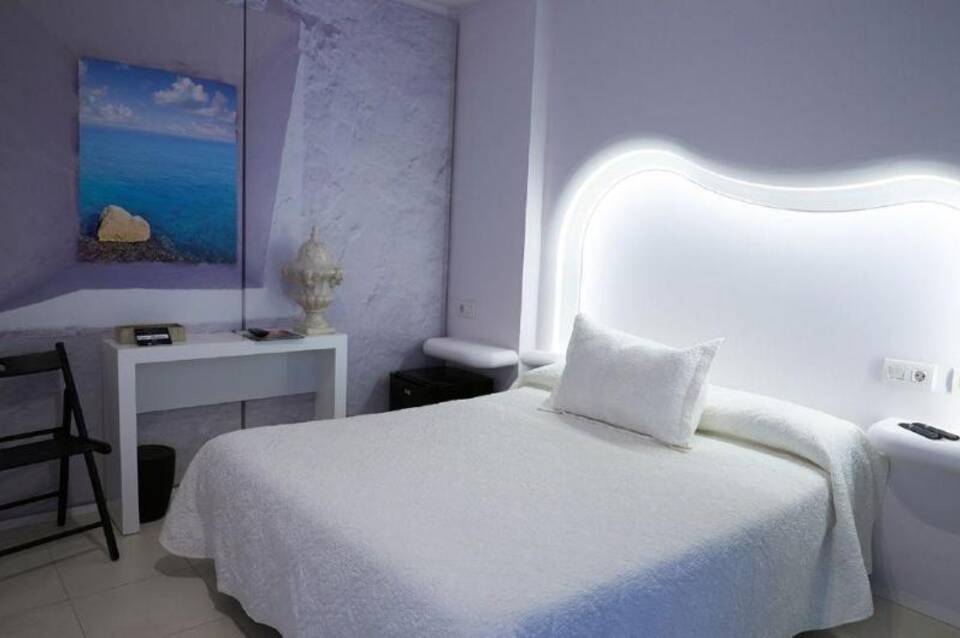 Hotel Boutique Sabbia Valencia 1