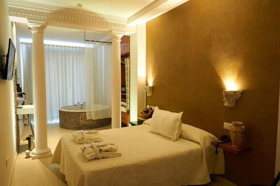 Hotel Boutique Sabbia Valencia 2