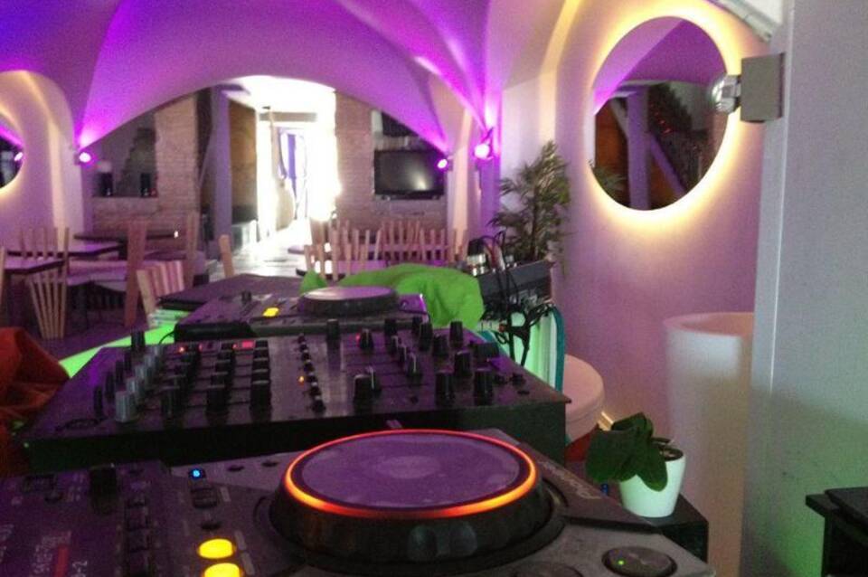Hotel Boutique Sabbia Valencia 4