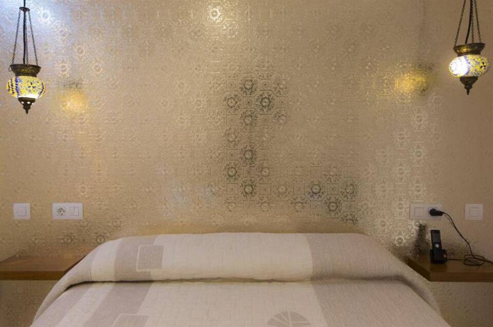 Hotel Boutique Sabbia Valencia 5