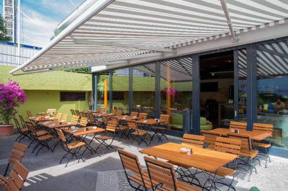 Best Western Hotel Spirgarten 1