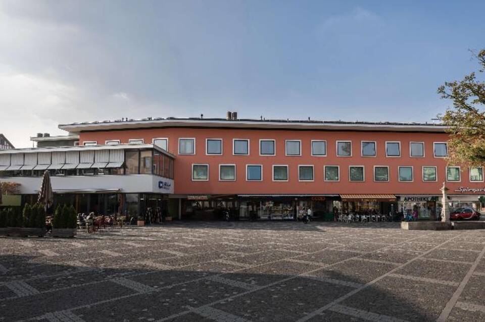 Best Western Hotel Spirgarten 3