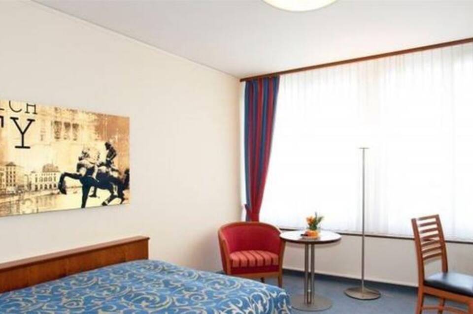 Glärnischhof 2