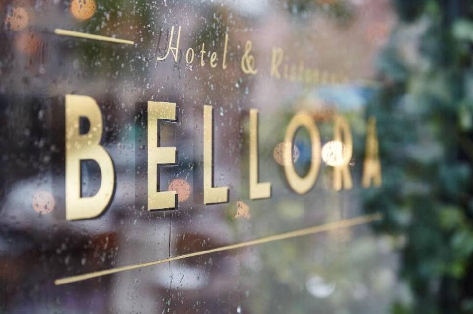 Hotel Bellora 2