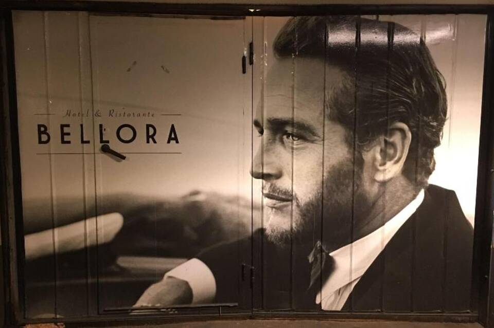 Hotel Bellora 3
