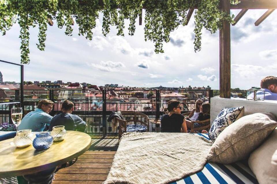 Hotel Bellora 4
