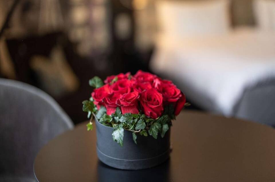 Radisson Blu Riverside Hotel Gothenburg 2
