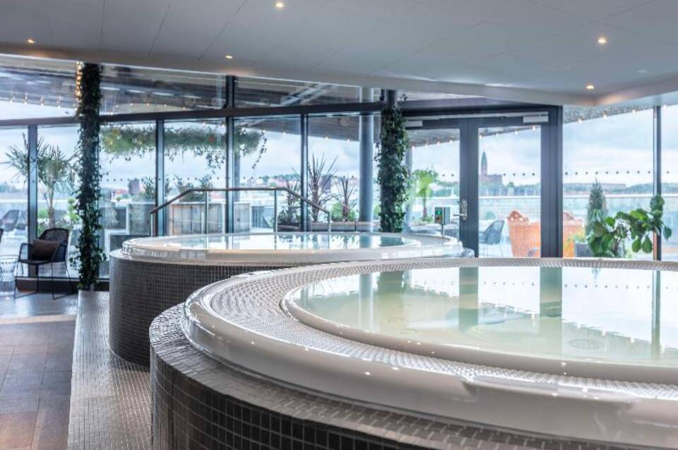 Radisson Blu Riverside Hotel Gothenburg 4