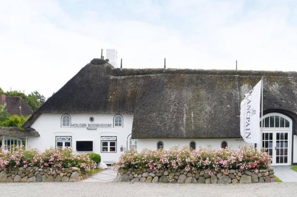 Landhaus Stricker 1