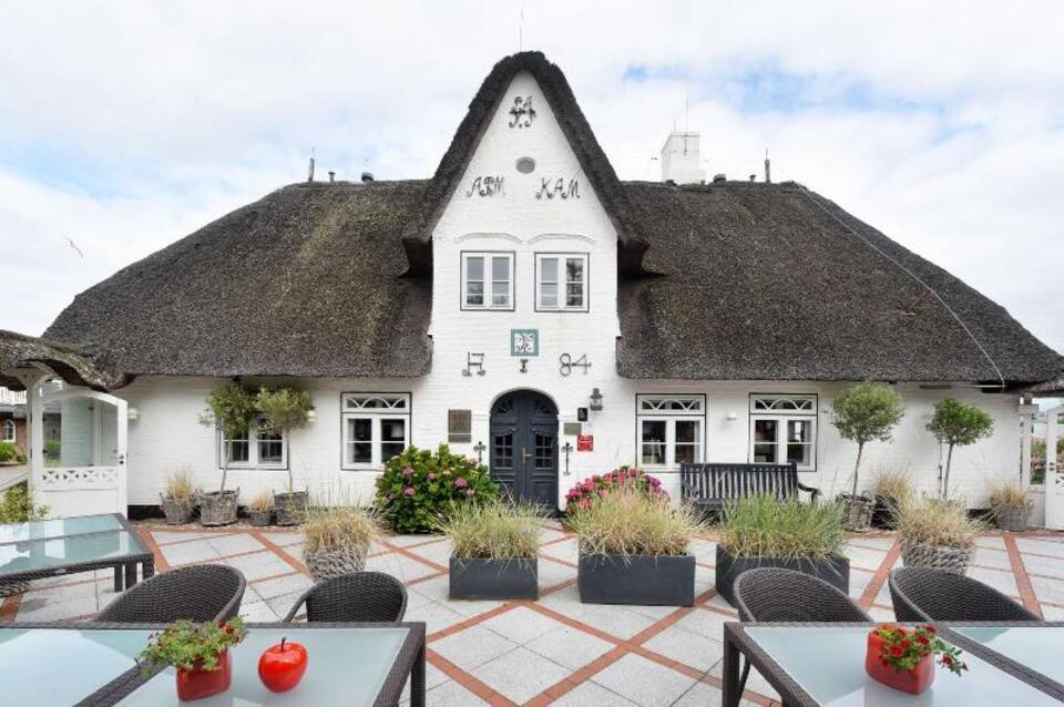 Landhaus Stricker 2