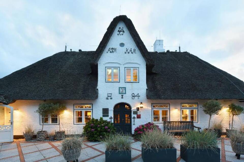 Landhaus Stricker 3