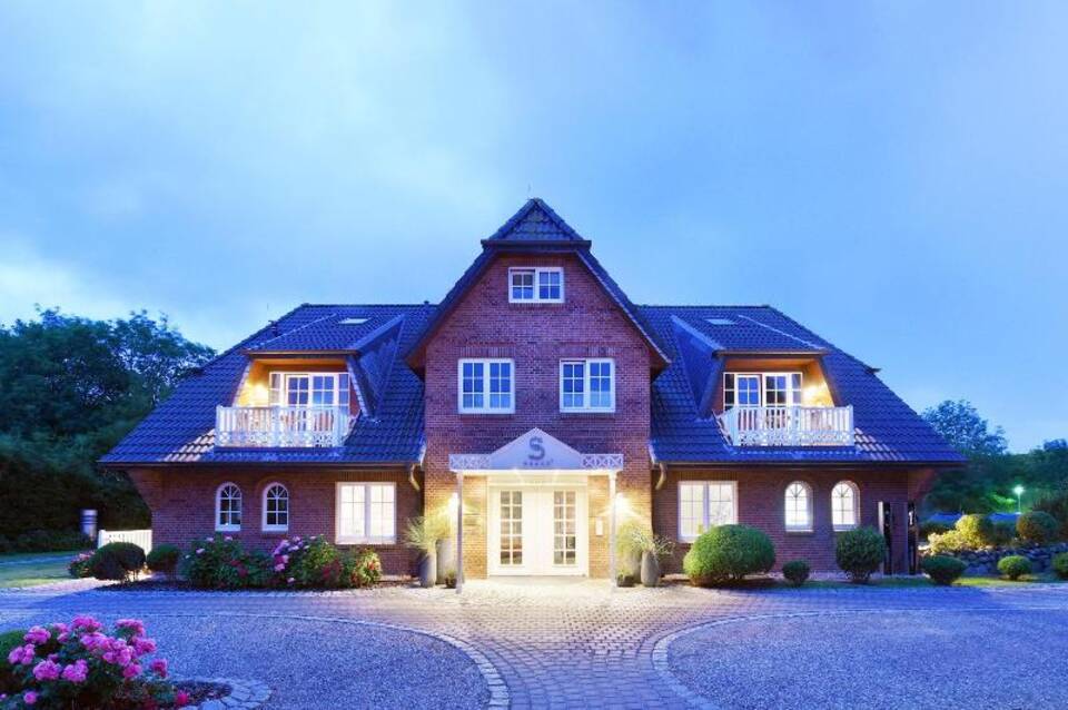 Landhaus Stricker 4