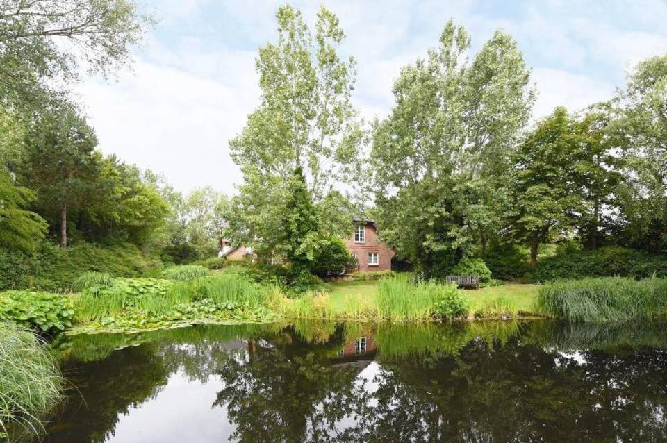 Landhaus Stricker 5