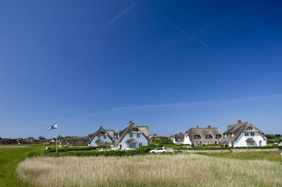 Hotel Alte Strandvogtei 2