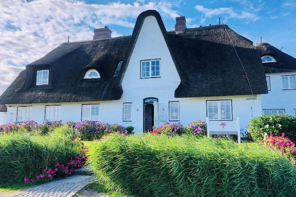 Hotel Alte Strandvogtei 5