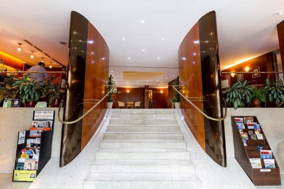 Hotel Duke Romana 1