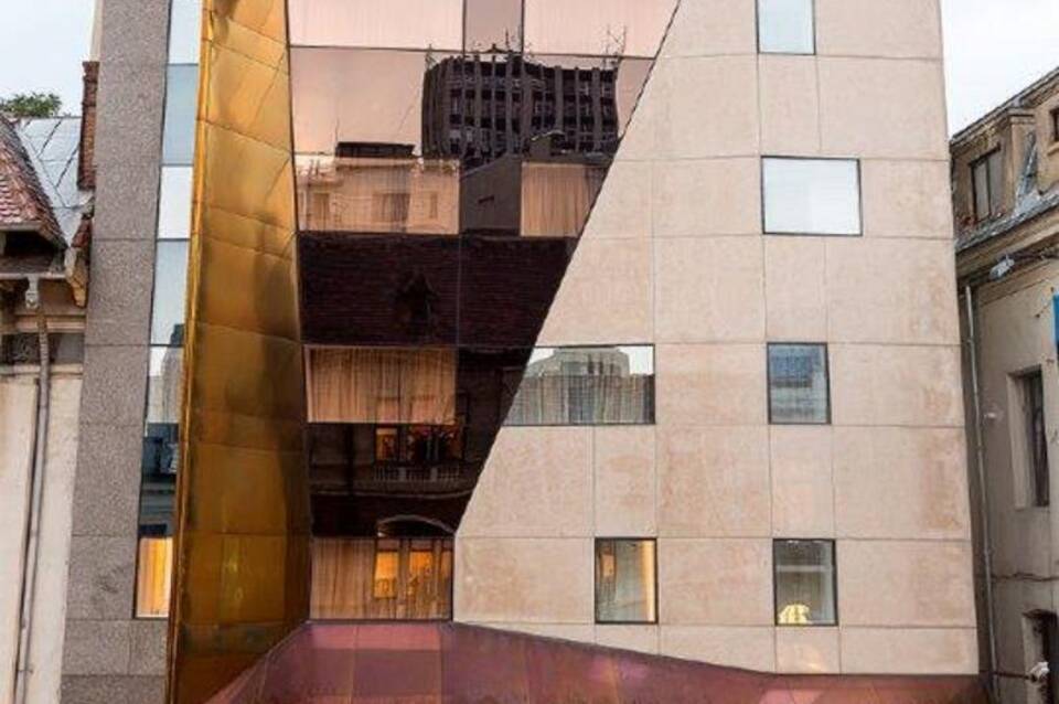 Hotel Duke Romana 2