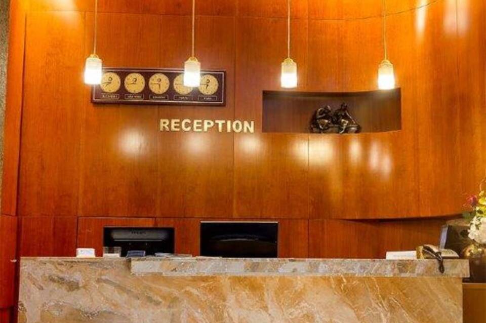 Hotel Duke Romana 3