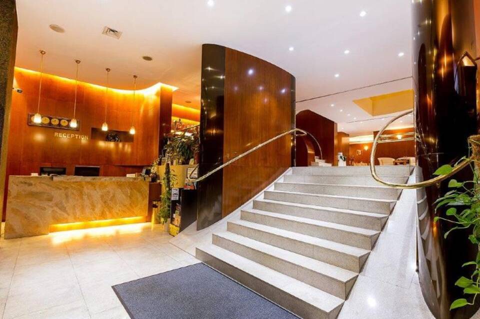Hotel Duke Romana 5
