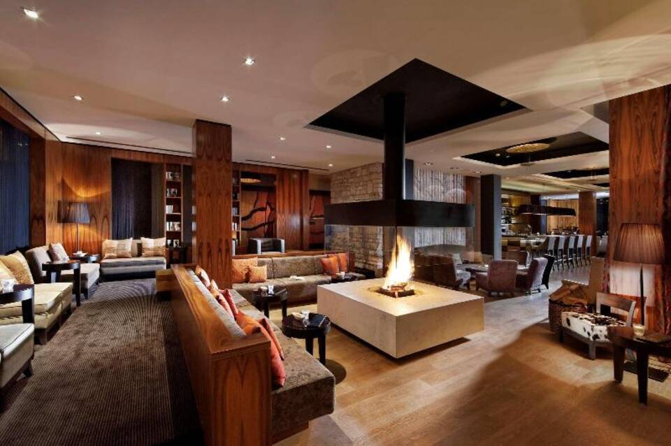 Parkhotel Stuttgart Messe-Airport 1