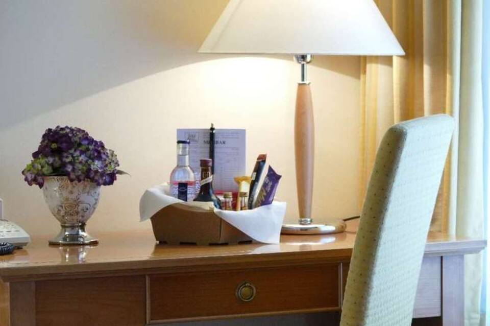 Hotel an der Oper 3