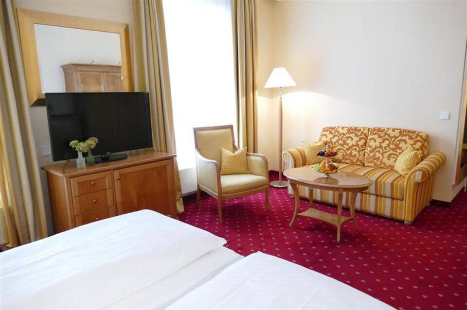 Hotel an der Oper 5