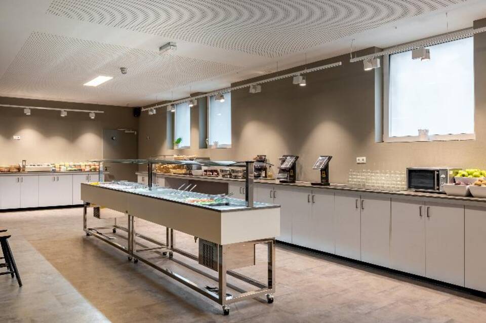 a&o München Laim 4