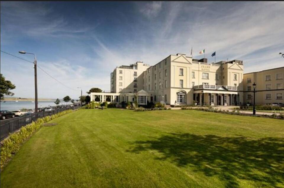 The Grand Hotel 3