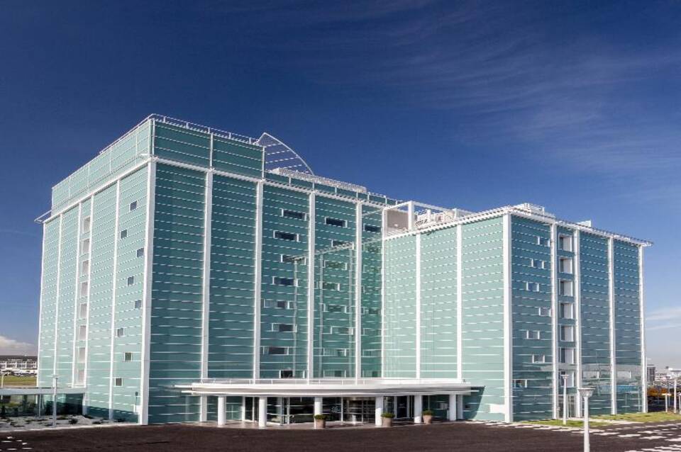 AC Hotel Paris Le Bourget Airport 1