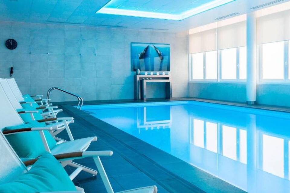 AC Hotel Paris Le Bourget Airport 3
