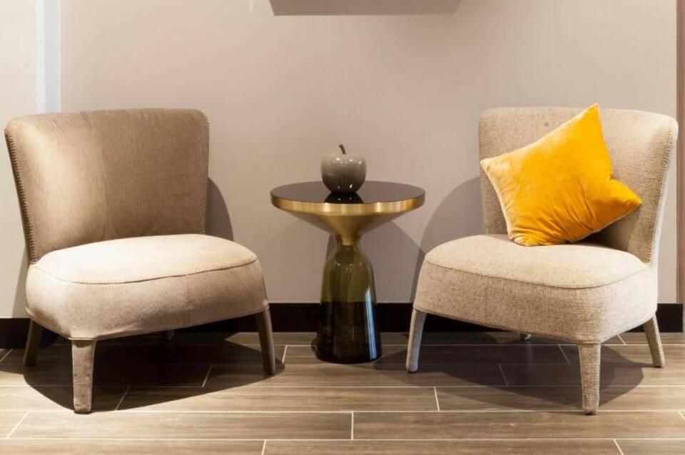 AC Hotel Paris Le Bourget Airport 4