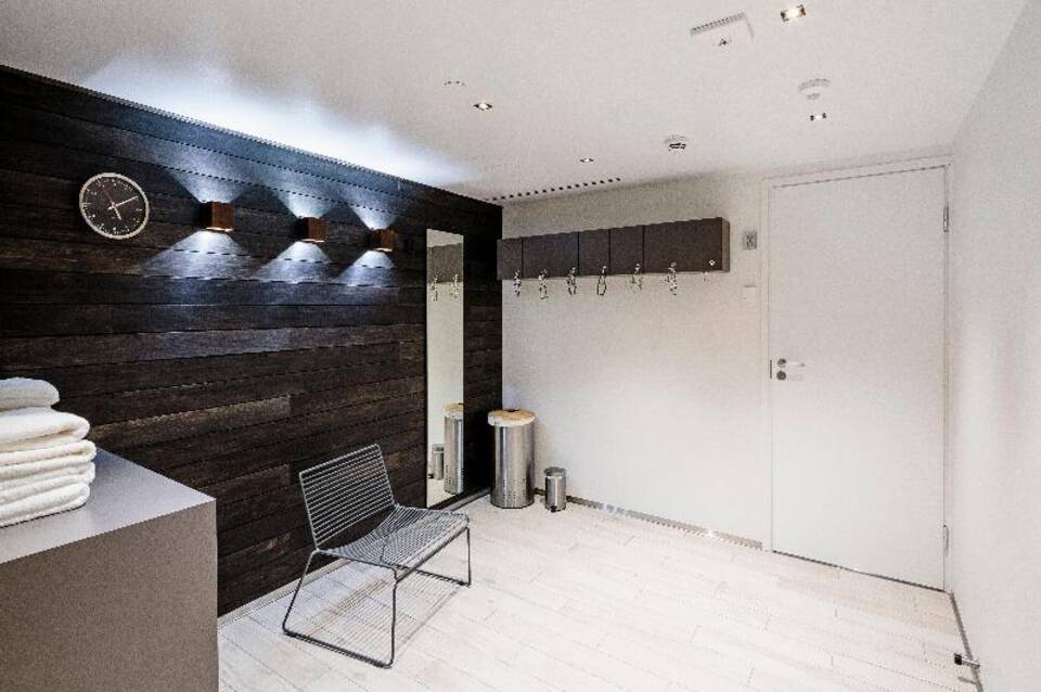 Hotel Indigo Helsinki - Boulevard 4